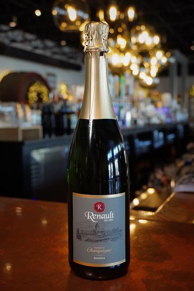 American Champagne Reserve