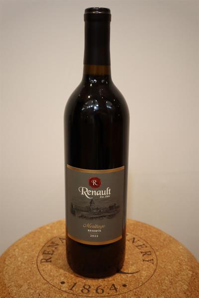 Meritage