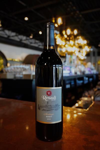 Meritage
