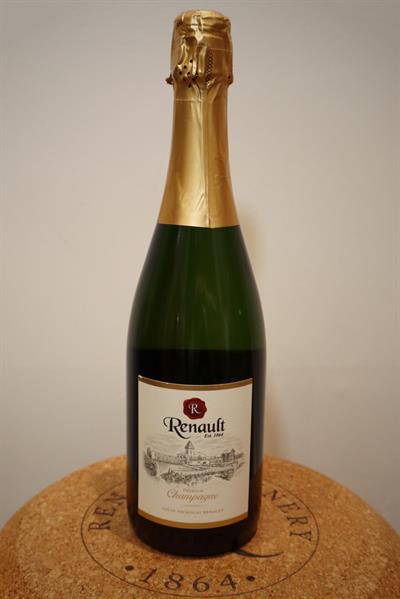 American Champagne Reserve