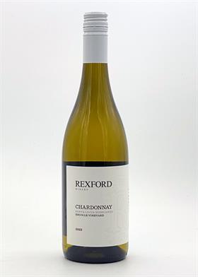 2023 Chardonnay Escolle Vineyard, Santa Lucia Highlands