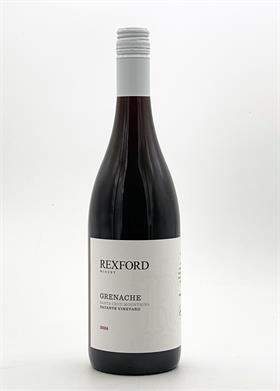 2024 Grenache, Santa Cruz Mountains,  Zayante Vineyard