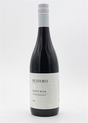 2023 Pinot Noir Tondré Grapefield Santa Lucia Highlands