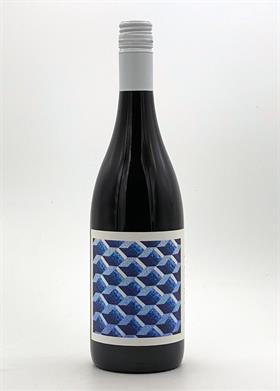 2023 Pinot Noir Nina's Collection #2 Tondre Grapefield