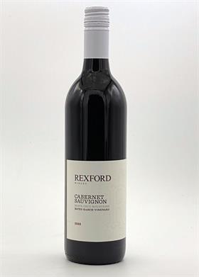 2023 Cabernet Sauvignon, Bates Ranch, Santa Cruz Mountains