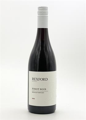 2023 Pinot Noir Santa Lucia Highlands, Escolle Vineyard
