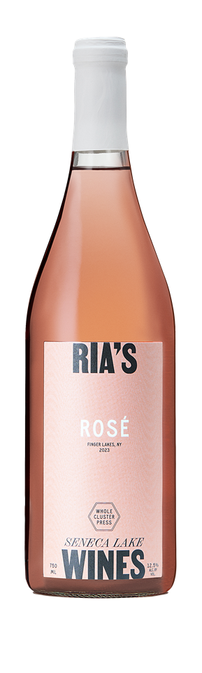 2024 Rosé