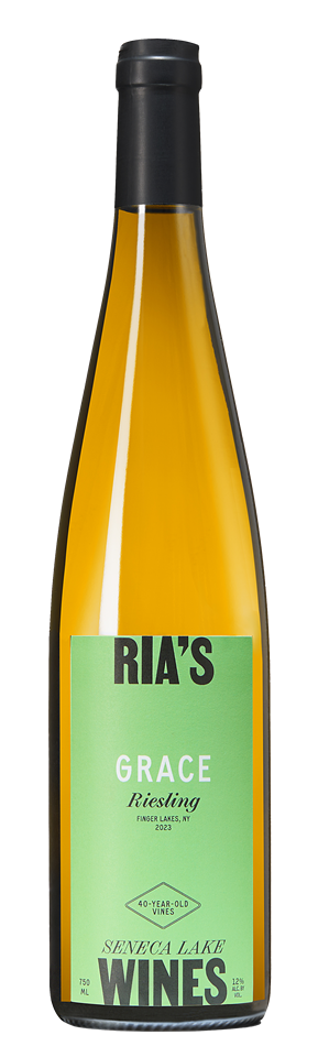 2024 Aurora Riesling