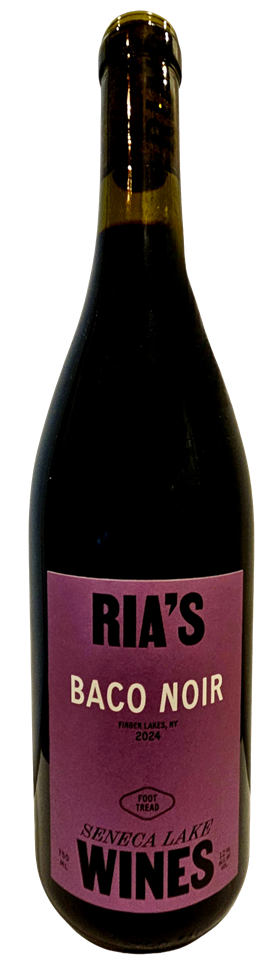 2024 Baco Noir