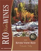 River View Red