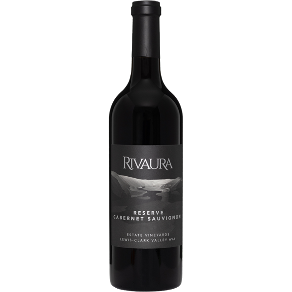 2022 Reserve Cabernet Sauvignon