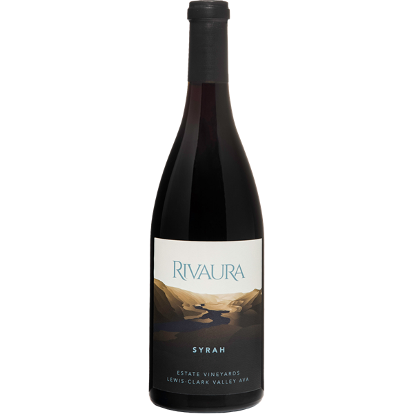 2019 Library Syrah