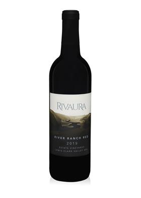 2019 River Ranch Red