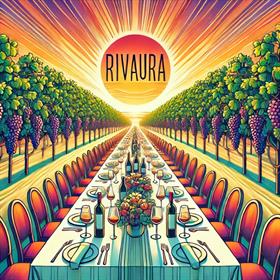 Winemaker Dinner In The Vineyard
