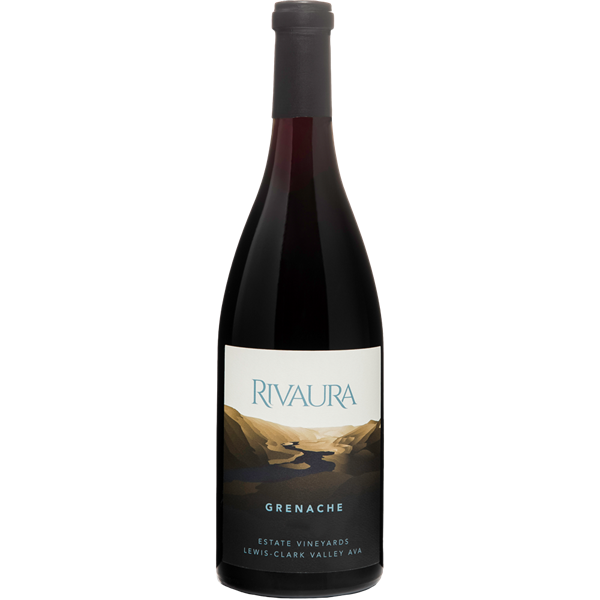 2018 Library Grenache