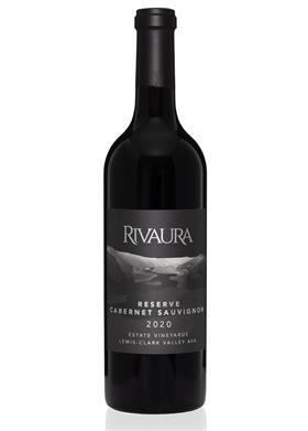 2021 Reserve Cabernet Sauvignon