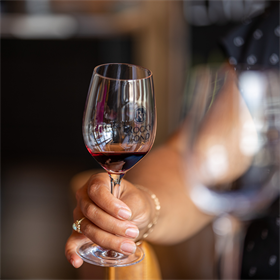 12.06 Member Holiday Party (SOMM) - Guest Ticket