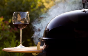 4th of July Weekend BBQ Pairing
