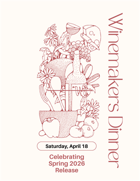 04.18 Spring Winemaker's Dinner