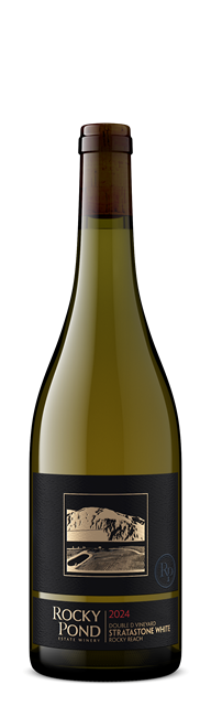 2024 Stratastone White