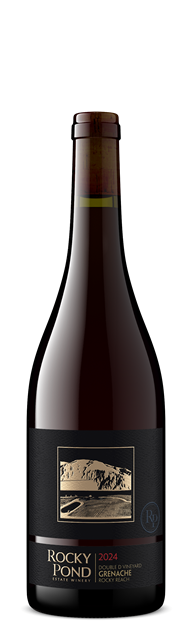 2024 Double D Vineyard Grenache