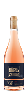 2022 Stratastone Rosé