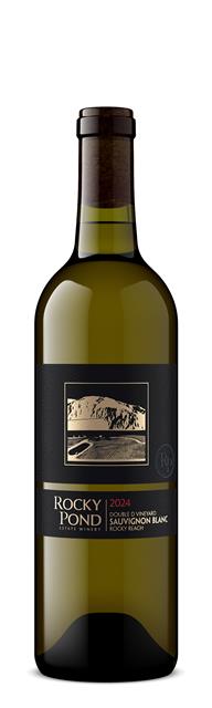 2025 Double D Vineyard Sauvignon Blanc