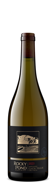 2025 Glacial Treasure