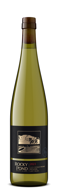 2023 Clos CheValle Riesling