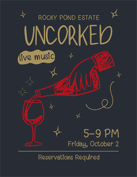 10.02 Uncorked with Taste of Whiskey