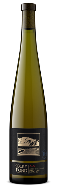 2025 Clos CheValle Vineyard Pinot Gris