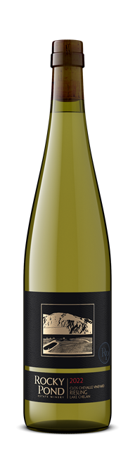 2022 Clos CheValle Riesling