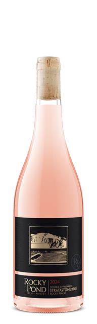 2024 Stratastone Rosé