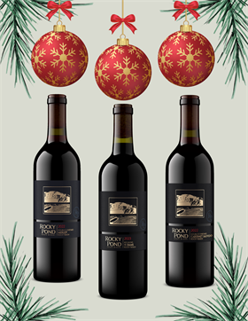 Three Kings Collection