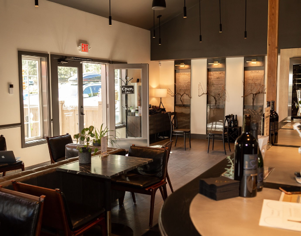 Rocky Pond Winery