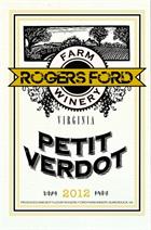 2022 Bourbon Barrel Petit Verdot