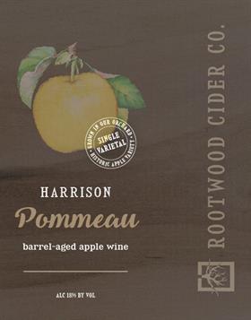 Pommeau - 375mL bottle