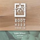 Lake Effect - 750mL Bottle