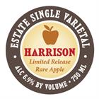 Harrison - 750mL Bottle