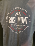 Rosemont Handcrafted T-Shirt