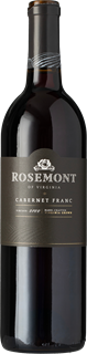 2022 Cabernet Franc