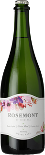 2021 Extra Brut Sparkling White