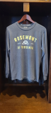 Rosemont Long Sleeved T-Shirt