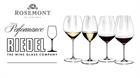 RIEDEL Wine Glass Experience | 1:00 PM Session