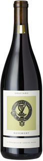 Graciano