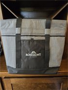 Rosemont Insulated Cooler Tote