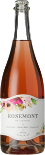 Extra Brut Sparkling Rosé