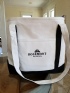 Rosemont Canvas Tote