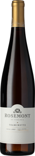 2025 Traminette