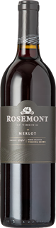 2022 Merlot